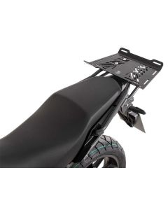 Hepco&Becker Topdragerverbreder antraciet voor Honda CB500X vanaf 2013 tot 2016