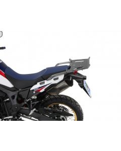 Hepco&Becker Topdragerverbreder zwart voor Honda CRF1000L Africa Twin vanaf 2016 tot 2017