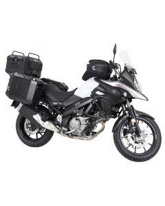 Hepco&Becker Aluminium Carterbescherming voor Suzuki DL650 / XT vanaf 2017