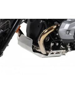 Hepco&Becker Aluminium Carterbescherming voor BMW R nineT Pure vanaf 2017 tot 2023