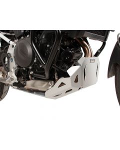 Hepco&Becker Aluminium Carterbescherming voor BMW F800GS vanaf 2024