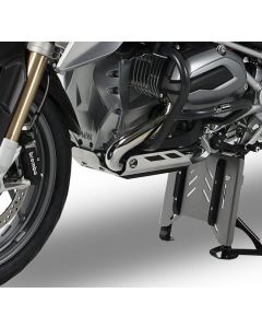 Hepco&Becker Aluminium Carterbescherming voor BMW R1200GS LC vanaf 2013 tot 2018