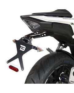 Barracuda Kentekenplaathouder Honda CB500F / CBR500R 2016-2021
