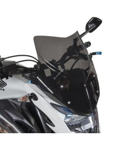 Barracuda Windscherm Honda CB500F 2016-2021