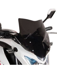 Barracuda Windscherm Honda CB500F 14-15