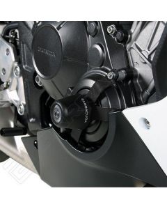 Barracuda Valdoppen Honda CBR 650 F 2014-2018