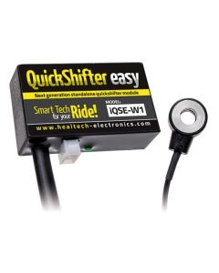 Healtech Quickshifter Easy WIfi QSH-F4C voor Triumph / MV Agusta