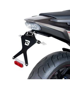 Barracuda Kentekenplaathouder Honda NC 750 D Integra  / NC 750 X / S