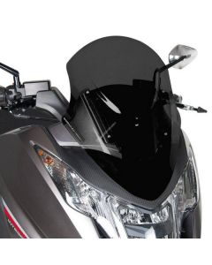 Barracuda Windscherm Honda NC 700 D Integra / NC 750 D Integra