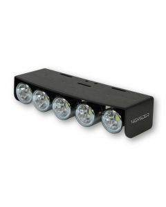 Highsider LED Dagrijverlichting PENTA