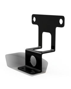 Highsider Combi Houder 60mm Klokken Zwart