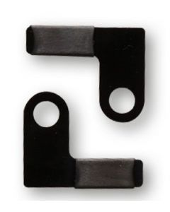 Highsider Kabelhouder Zwart