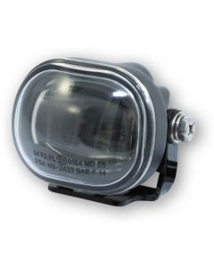 Highsider LED-Micro Mistlamp Zwart