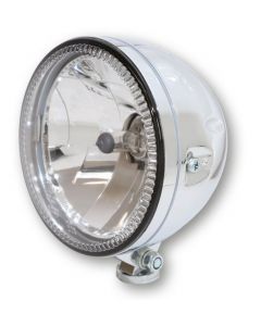 Highsider Koplamp SKYLINE Chroom