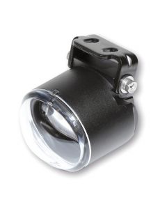 Highsider LED Mistlamp Zwart