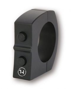 Highsider Schakelaar Zwart