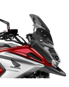 Barracuda Windscherm Honda NC750X 2016-2020