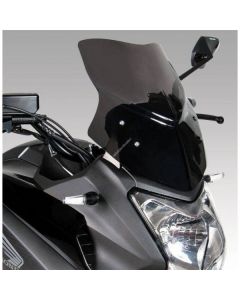 Barracuda Windscherm Honda NC700X / NC750X