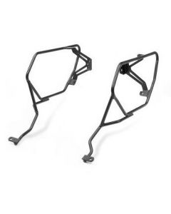 Tassen beugels Honda CB600F 1998 / 2006 voor GIVI Soft Luggage