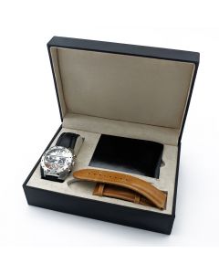 Yamaha RAF Chronograaf heren horloge
