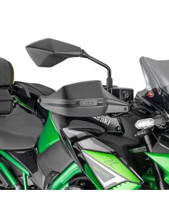 Givi HP4103B Handkappen voor Kawasaki Versys 650 vanaf 2015