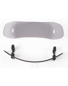 MRA Vario Touring Windscherm extension VTA-Typ 9