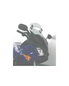 MRA Vario Touring Windscherm HONDA CBF 600 S 04- smoke