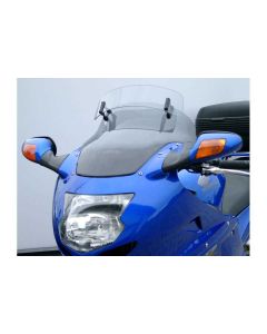 MRA Vario Touring Windscherm HONDA CBR 1100 XX smoke