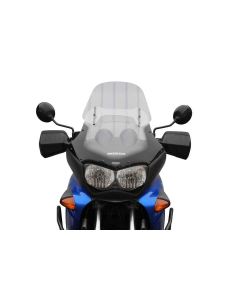 MRA Vario Windscherm HONDA XL 1000 Varadero -02 smoke
