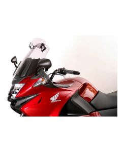 MRA Vario Touring Windscherm HONDA NT 700 V Deauville helder