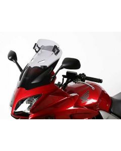 MRA Vario Touring Windscherm HONDA CBF1000 smoke 10-