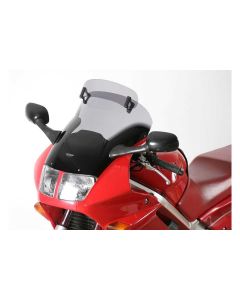 MRA Vario Touring Windscherm HONDA VFR750F 90-93 smoke