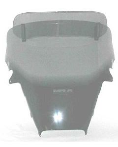 MRA Vario Touring Windscherm HONDA VFR 800 98-01 helder