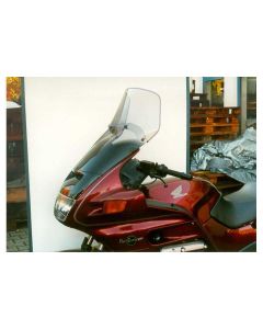 MRA Vario Windscherm HONDA ST 1100 Pan European MAXI 96-01 helder