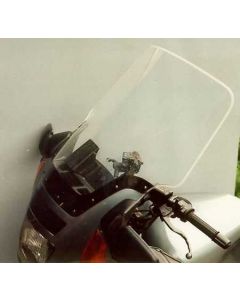 MRA Touring Windscherm Arizona KAWASAKI GTR 1000 helder