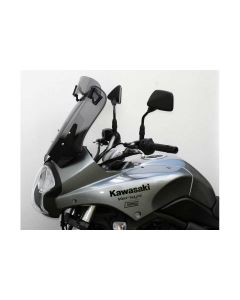 MRA Vario Touring Windscherm KAWASAKI Versays 650 06-09 helder