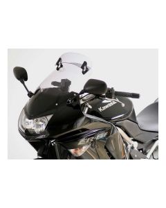 MRA Vario Touring Windscherm KAWASAKI ER6 F 06-08 smoke