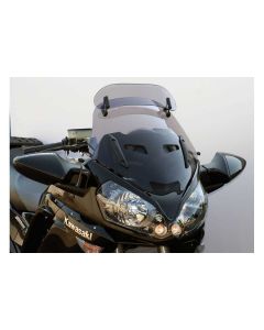 MRA Vario Touring Windscherm KAWASAKI GTR 1400 07- helder