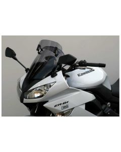 MRA Vario Touring Windscherm KAWASAKI ER6-F 09-11 smoke
