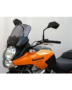 MRA Touring Windscherm TM KAWASAKI Versays 650 10- 14 helder