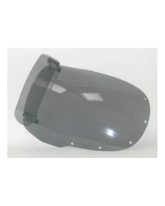 MRA Vario Touring Windscherm KAWASAKI ZZR 1100 -92 smoke