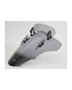 MRA Vario Touring Windscherm KAWASAKI ZZR 1200 02- smoke