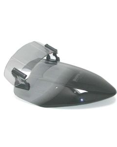 MRA Vario Touring Windscherm KAWASAKI Z 1000 03-06 smoke