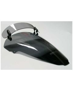 MRA Vario Touring Windscherm SUZUKI DL 1000 -03 helder