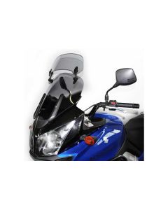 MRA X Windscherm SUZUKI DL 1000 04-10 smoke
