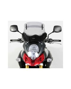 MRA Vario Touring Windscherm SUZUKI DL 1000 V-Strom 14- smoke