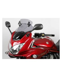 MRA Vario Touring Windscherm SUZUKI GSF 1250 S 07- GSF 650 S 06- smoke