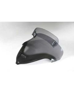 MRA Vario Touring Windscherm SUZUKI GSXR 1300 Hayabusa 99-07 smoke