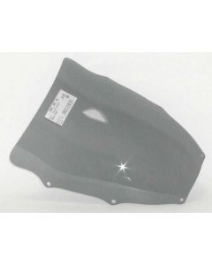 MRA Touring Windscherm YAMAHA YZF 600R Thundercat 96- zwart