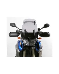 MRA Vario Touring Windscherm YAMAHA XTZ 1200 Super smoke